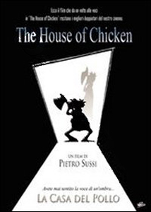 The House of Chicken (DVD)